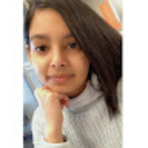 Meet your Posher, Jasmeen